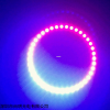 LED天使眼 LED圓環(huán) LED光圈 汽車LED光圈燈