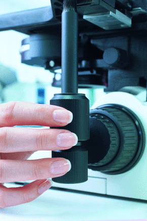 徕卡生物显微镜DM2000LED