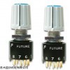 FUTURE LIFE远瞻开关RS04-1-01-N