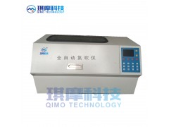 陕西全自动氮吹仪_多功能氮气吹扫仪厂家