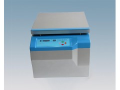 LK-TGL-12C臺(tái)式高速離心機(jī)