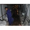 南京电缆沟堵漏工程,伸缩缝堵漏,电梯井堵漏