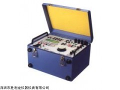 SVERKER750 保珈玛Sverker780/750单相继电保护测试仪