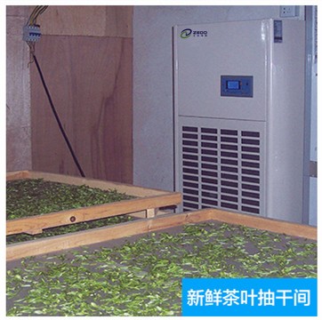 除濕機