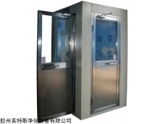 郑州风淋室厂家