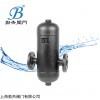 汽水分離器，立式分離器，臥式分離器