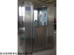 开封风淋室厂家