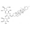 重楼皂苷II，76296-72-5，98%