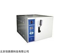 HA-TM-XD35D  台式快速蒸汽灭菌器