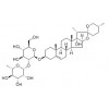 重楼皂苷VI，55916-51-3，重楼皂甙VI