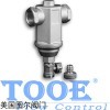 上海進口閥門圖爾螺旋型除渣器