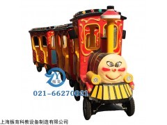 无轨小火车，电动无轨观光小火车