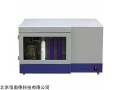 HAD-YX-DL8300 一体化定硫仪