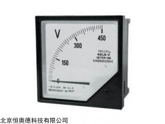 HA-42C3-600A （0-±600） 直流电流表