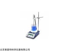 MS-III-Pro智能数显磁力加热搅拌器，磁力加热搅拌器