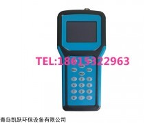 凱躍生產(chǎn)JC-1000電廠專用粉塵儀價(jià)格多少