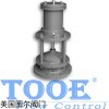 进口阀门图尔液动气动池底排泥阀