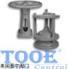 进口阀门图尔盖阀排泥阀