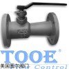 進口閥門圖爾快速排污球閥