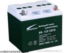益阳AGM蓄电池SN-12V7CH赛能储能蓄电池12V7AH