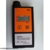 便携式可燃性气体检测报警仪