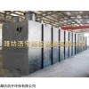 定州屠宰污水處理設(shè)備技術(shù)功能