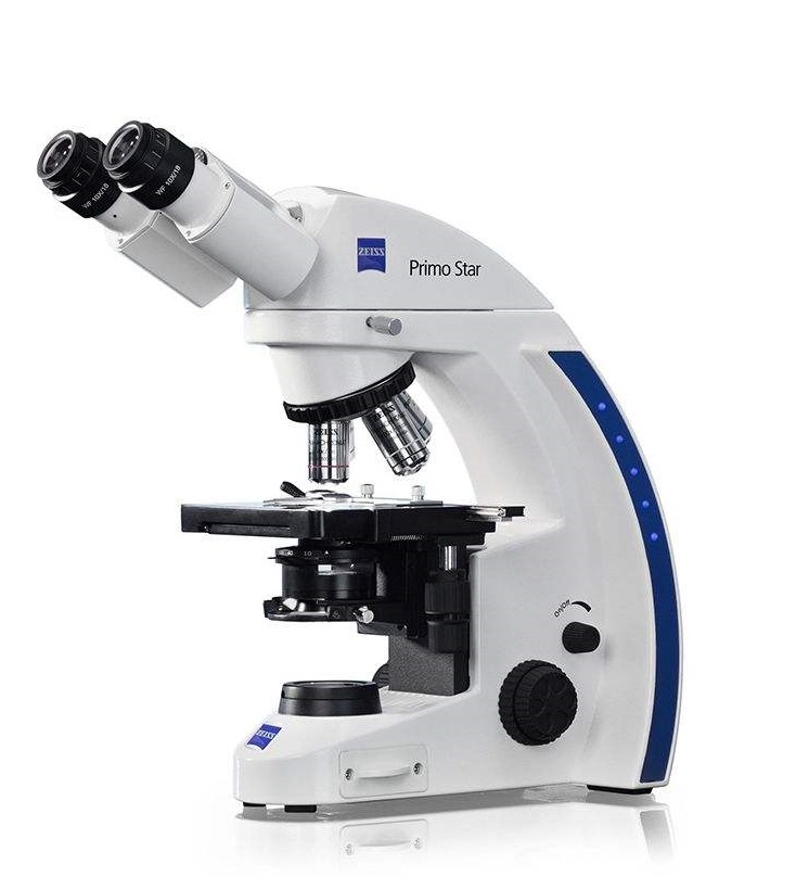 蔡司（ZEISS ）Primo Star雙目教學(xué)顯微鏡