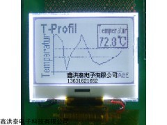 深圳液晶屏1.5寸COG12864液晶顯示屏 用于家用電器