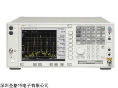 二手儀器出租E4440A-安捷倫26.5G頻譜儀E4440A