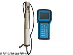 JC-1000煤粉浓度测试仪