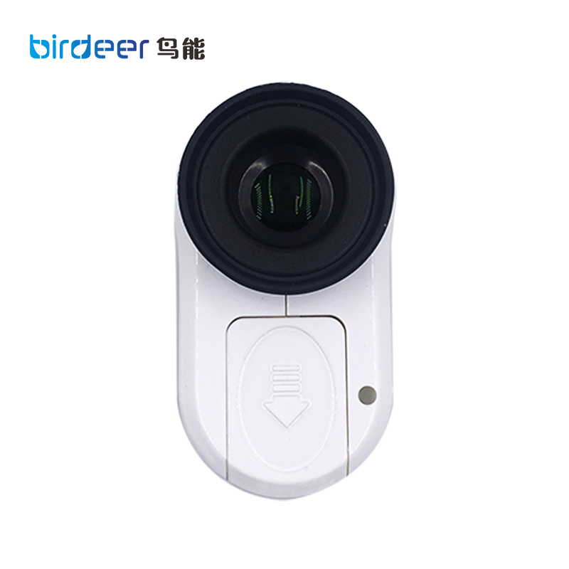 鸟能BR-600M测距仪 Birdeer600米激光测距望远镜 高尔夫激光测距仪