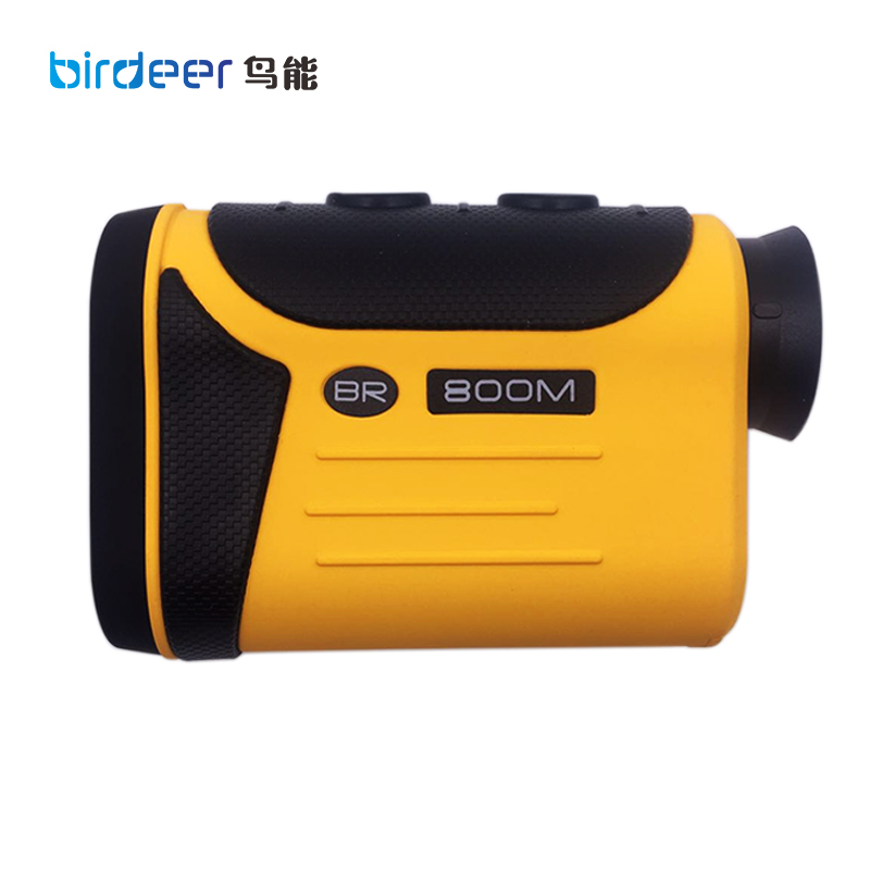 鸟能BR-800S激光测距仪望远镜价格