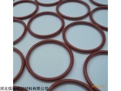 硅胶，氟胶包覆垫片厂家