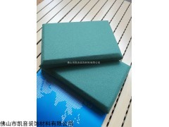 审讯室防撞吸音软包专业厂家