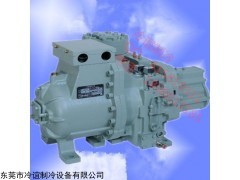 日立螺杆压缩机ASCCW-50Z