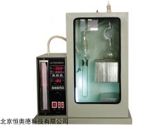 QY-DRT-1111  石油产品高真空蒸馏测定仪