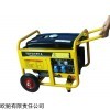低噪音190A汽油电焊发电机供应