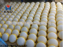 30wled防爆灯，喷漆房led防爆灯厂家