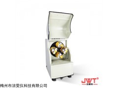 超低音重型行星式球磨機(jī) 臥式