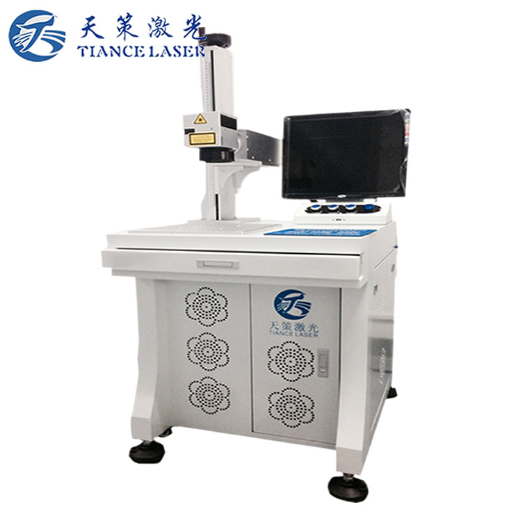 光纖激光打標機