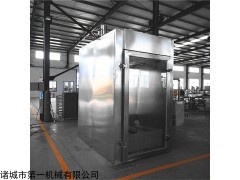 小型烟熏炉_豆干烟熏炉价格