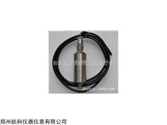 鄭州航科供應(yīng)SD-8磁電式振動速度傳感器