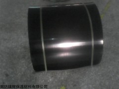 河北廊坊-熱力管道接口，熱收縮帶，接口皮子