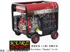 7.5千瓦三相汽油發電機市場報價