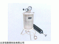 HAD-BG-I  微孔薄膜过滤器