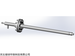 河北LQ-PM脱硝专用喷枪价格