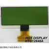 儀器儀表用LCD12848液晶屏
