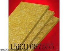 河北外墙岩棉板生产厂家，外墙岩棉板报价