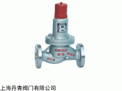 AHN42F-16C平行式安全回流阀