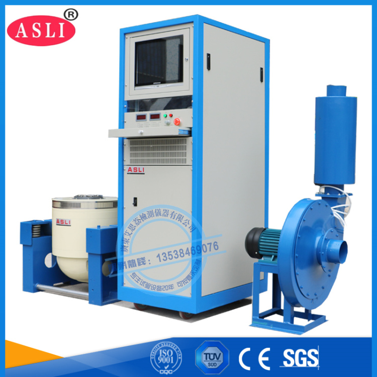 振动试验台 满足标准QC413